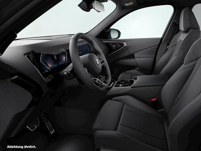 Usata BMW X3 Shadowline 197 CV (144 kW) 2025 SUV