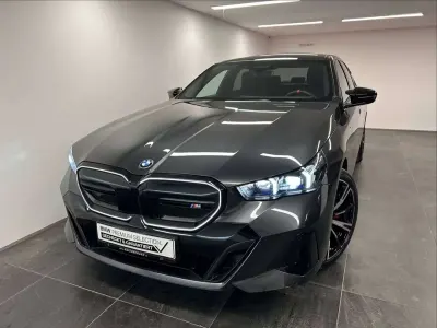 Gebraucht BMW i5