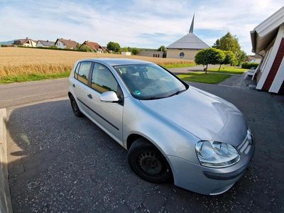 VW Golf V