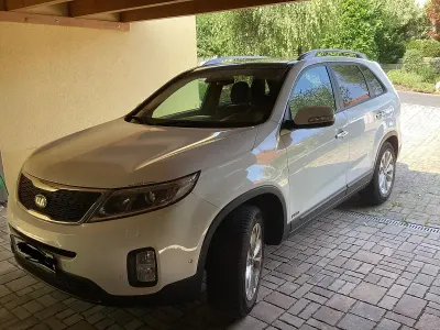 Gebraucht Kia Sorento