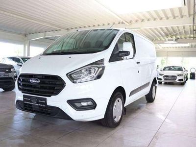 gebraucht Ford Transit Custom 280 L1H1 LKW VA Trend