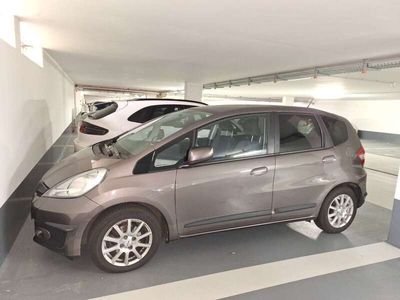 gebraucht Honda Jazz 1.4 Comfort Plus Automatik