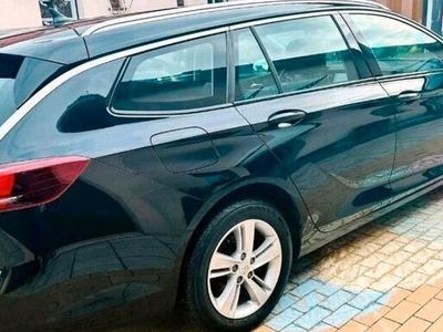 gebraucht Opel Insignia erster Hand top gepflegt Ga...