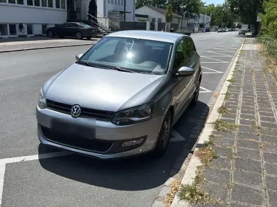 Gebraucht VW Polo