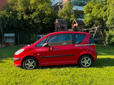 Gebraucht Peugeot 1007