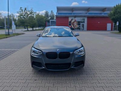 BMW 135