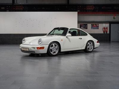 Gebraucht Porsche 964 1991