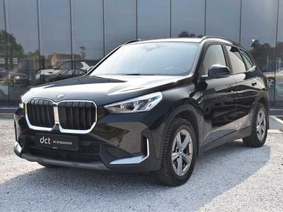Gebraucht BMW X1 Sport Line 220 PS (161 kW) 2024 Schwarz SUV