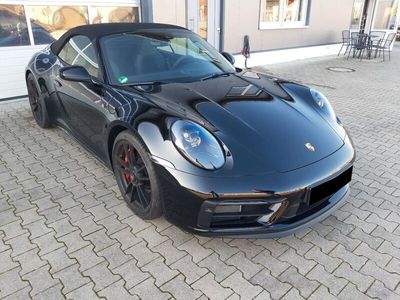 Porsche 911 Carrera GTS