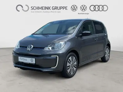 Gebraucht VW e-up! Style 61 kW (83 PS) 2022 Kleinwagen