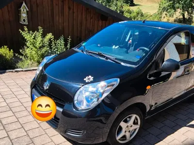 Gebraucht Suzuki Alto
