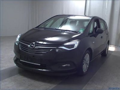 gebraucht Opel Zafira 2.0 CDTI Business Ed. AHK Navi LED