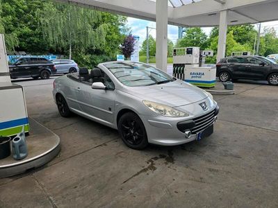 Peugeot 307 CC