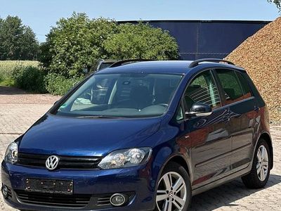VW Golf VI