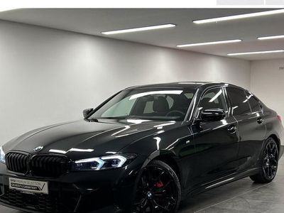Gebraucht BMW 330 Comfort Edition 286 PS (210 kW) 2025 Schwarz Limousine