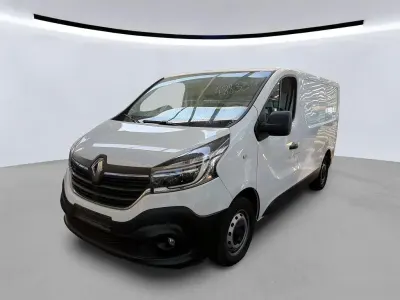 Gebraucht Renault Trafic