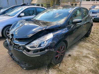 gebraucht Renault Clio IV 