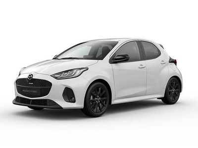 Neu Mazda 2 Homura-Line 116 PS (85 kW) 2026 Kleinwagen