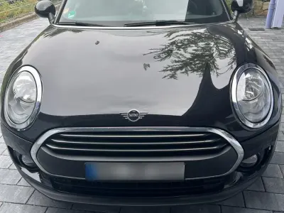 Gebraucht Mini One Clubman