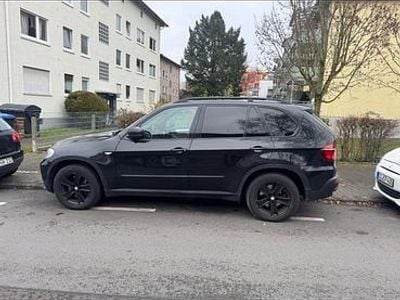 Gebraucht BMW X5 290 PS (213 kW) 2008 Schwarz SUV