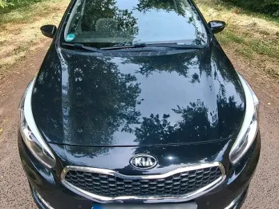 Gebraucht Kia Ceed