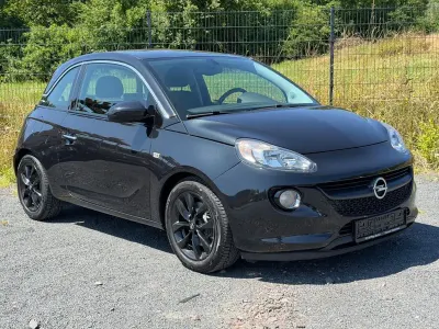 Gebraucht Opel Adam