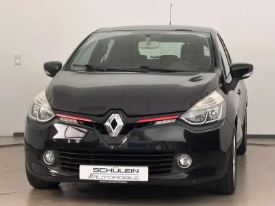 Gebraucht Renault Clio