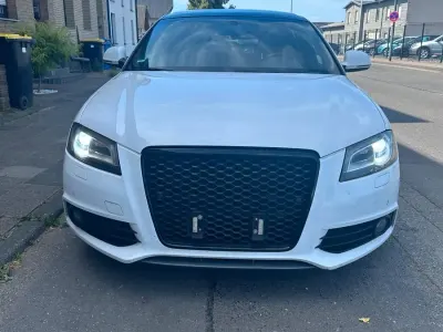 Gebraucht Audi A3