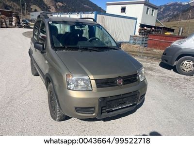 Fiat Panda 4x4