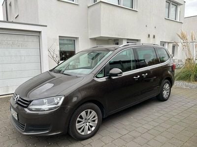 VW Sharan