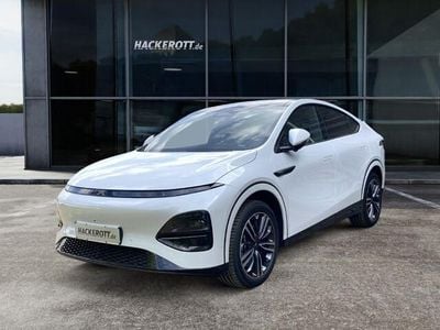 XPENG G6