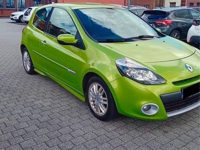 gebraucht Renault Clio dynamique -Automatik