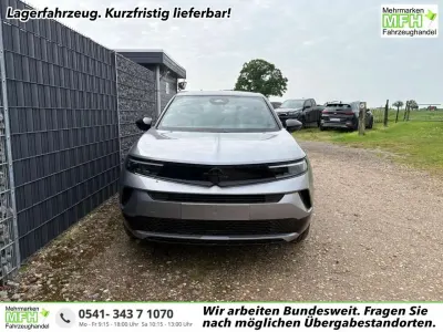 Gebraucht Opel Mokka