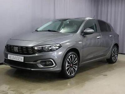 Gebraucht Fiat Tipo City Life 101 PS (74 kW) 2022 Colosseo grau Limousine