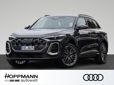 Gebraucht Audi Q5 Edition .1 204 PS (150 kW) 2025 Tamboragrau metallic SUV