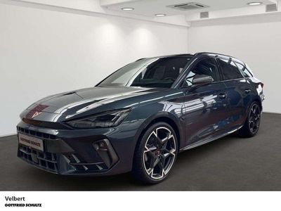 Second-hand Cupra Leon High 150 CP (110 kW) 2024 Magnetic tech Break