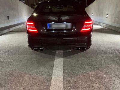 Mercedes C350