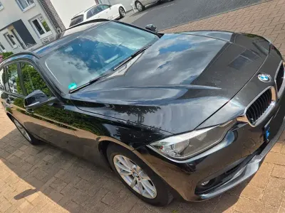 Gebraucht BMW 318