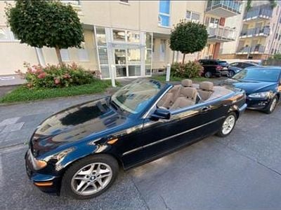 BMW 325 Cabriolet