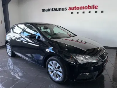 Gebraucht Seat Leon