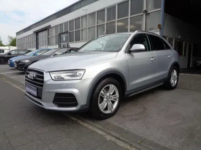Occasion Audi Q3