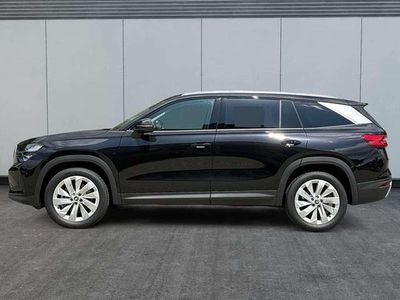 Ny Skoda Kodiaq Selection 150 HK (110 kW) 2025 Sort SUV