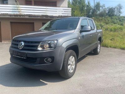VW Amarok
