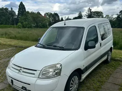 Gebraucht Citroën Berlingo