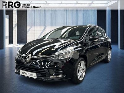 Renault Clio GrandTour