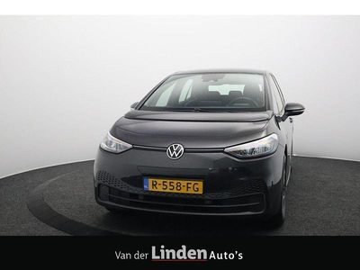 Second-hand VW ID.3 Pro 106 kW (145 CP) 2022 Gri Hatchback