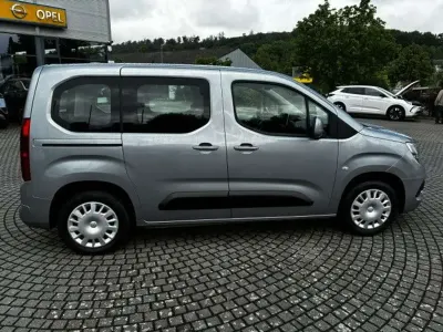 Gebraucht Opel Combo Life