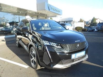 gebraucht Peugeot 5008 Allure Pack BlueHDI 130 EAT8 *SOFORT LIEFERBAR*