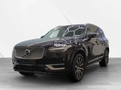 Gebraucht Volvo XC90