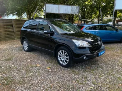 Gebraucht Honda CR-V